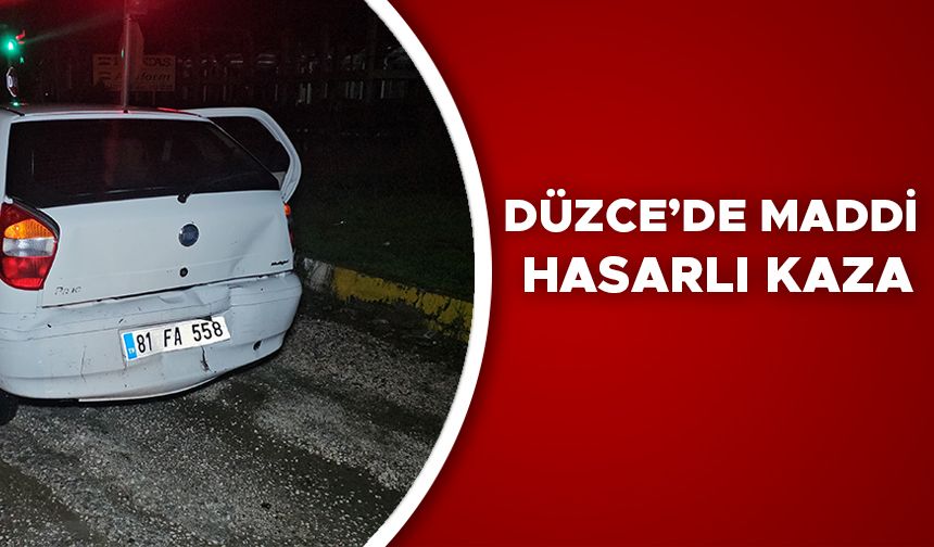 YAĞMUR KAZAYI DA BERABERİNDE GETİRDİ