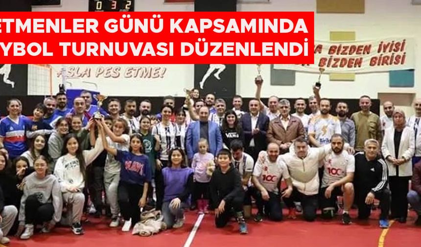 28 OKUL KATILDI