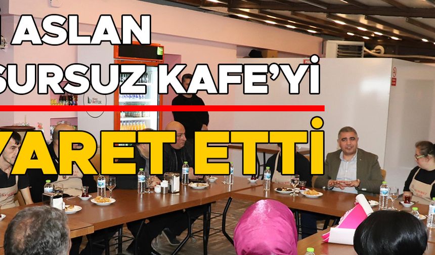 ENGELLİ BİREYLERLE KEYİF DOLU BİR GÜN GEÇİRDİ
