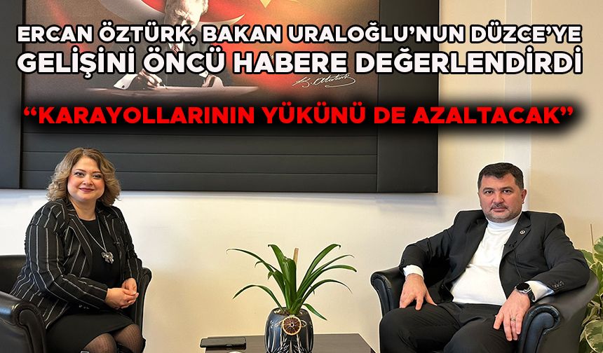 “BELEDİYE BAŞKANINDAN ZİYADE DÜZCE’NİN HER SORUNUYLA İLGİLENEN BİR DEĞERİ”