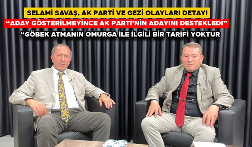 CABOĞLU YİNE SÖZÜNÜ SAKINMADI