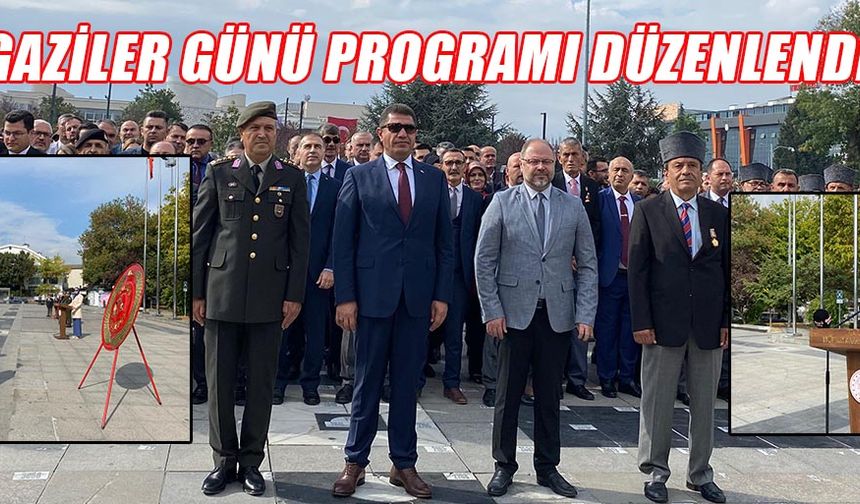 BULUT: “TÜRK MİLLETİ HER ZAMAN KARŞI KOYMUŞTUR VE KOYACAKTIR”