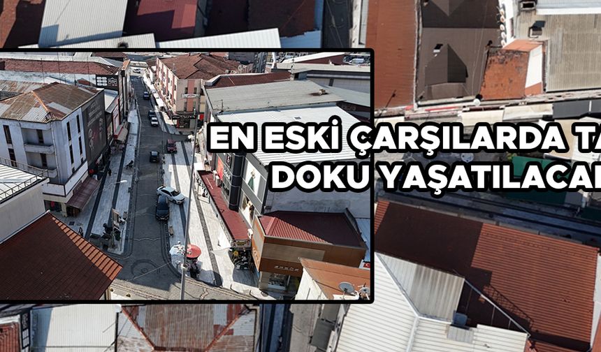 “DÜZCE’NİN YENİ BİR CAZİBE MERKEZİ OLACAK”