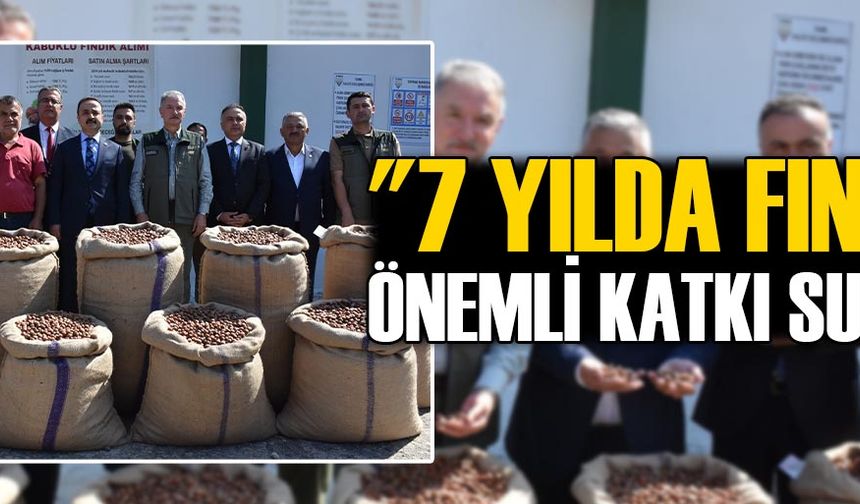 ÜRETİCİNİN DERT YANDIĞI KURUMDAN ŞAŞIRTAN AÇIKLAMA