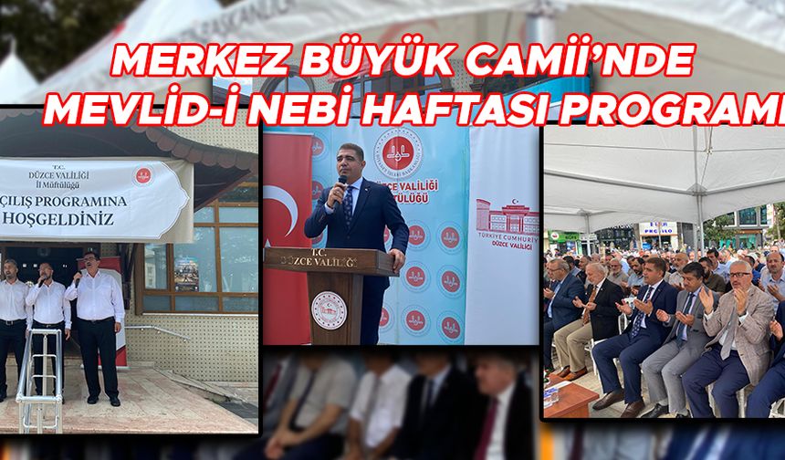 “DİN GÖREVLİLERİMİZ TOPLUMA ÖRNEK OLMAKLA MÜKELLEFTİR”