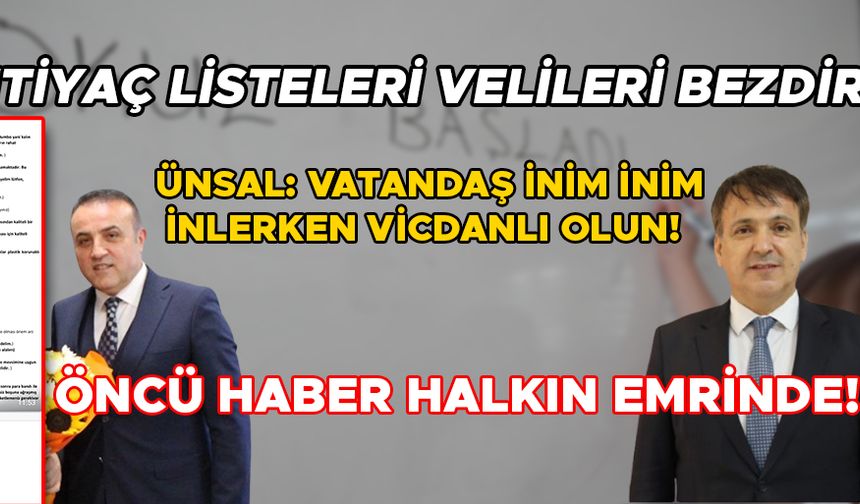 HERKES GİTTİ, ONLARIN YERİ DEĞİŞMEDİ: MÜDÜR ÇİFT İÇİN YENİ GELİŞME