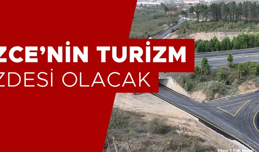 KORUGÖL YOLUNDA ÇALIŞMALAR TAMAMLANDI…