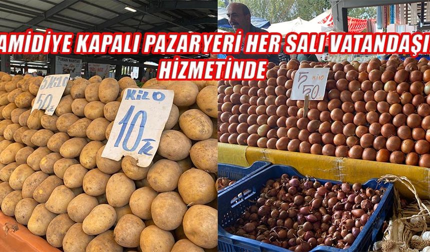 “EMEKLİ İÇİN FİYATLAR ÇOK PAHALI”