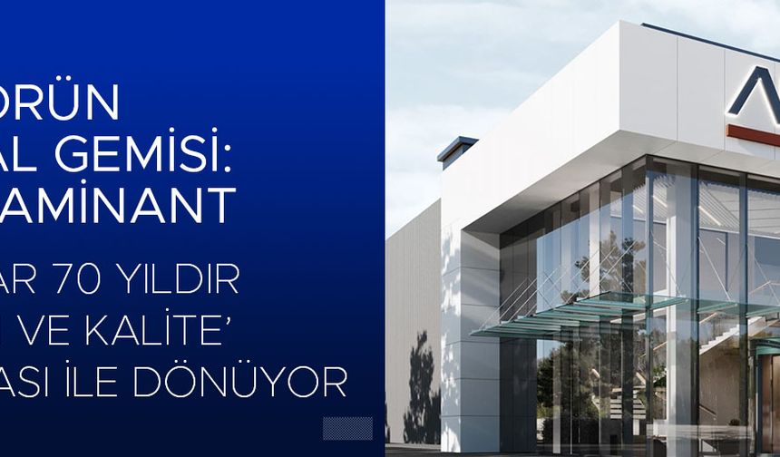 ASD LAMİNANT EMİN ADIMLARLA İLK 500 YOLUNDA