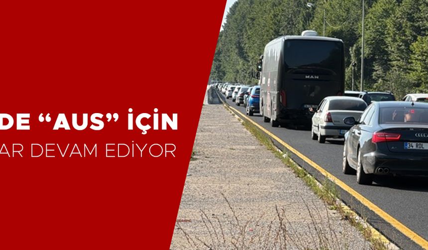 TRAFİK GÜVENLİĞİ EN ÜST SEVİYEYE ÇIKARTILACAK