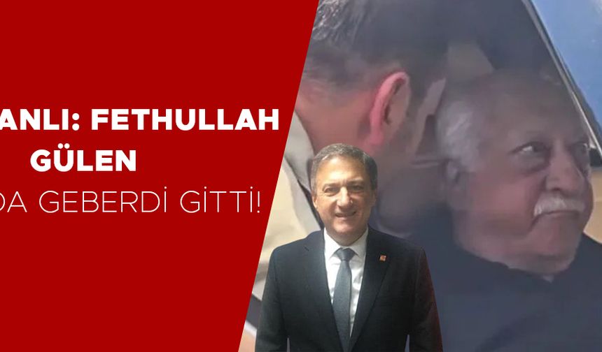 “BU İHANETİN BEDELİNİ HEP BİRLİKTE ÖDEYECEKLER!”