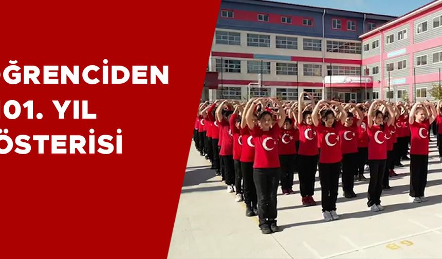 KLİPLİ KUTLAMA BÜYÜK BEĞENİ TOPLADI