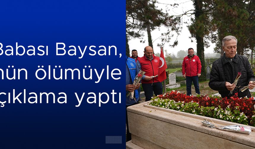 “YAŞAMAYI HAK ETMİYOR, ETMEDİ VE NİTEKİM BELASINI BULDU”