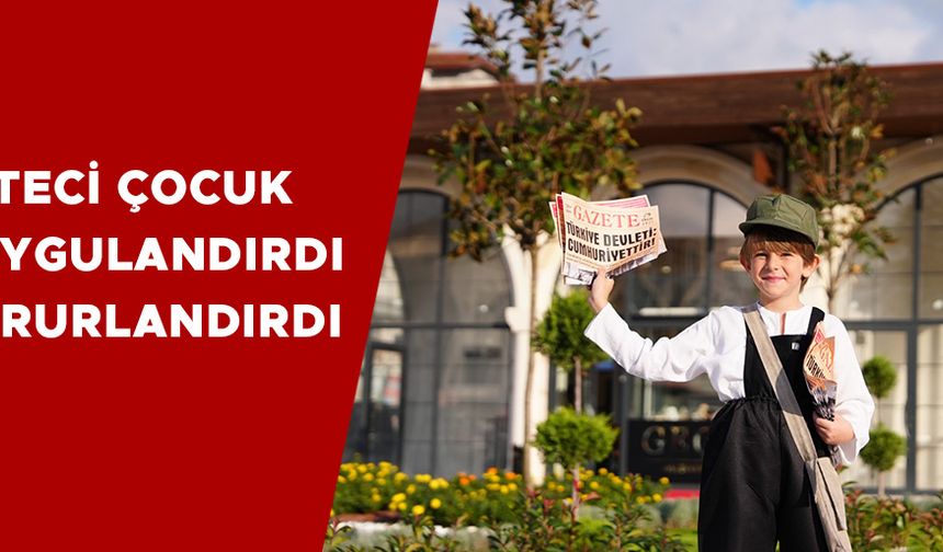 SOSYAL DENEY, DÜZCELİLERİ 101 YIL ÖNCEYE GÖTÜRDÜ