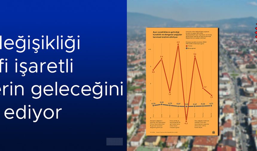 DÜZCE’NİN 15 COĞRAFİ İŞARETİ BULUNUYOR