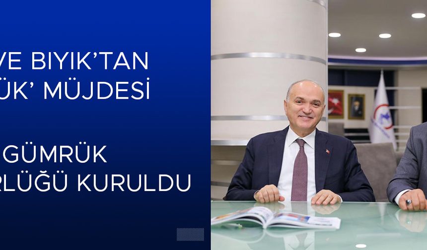 ÖZLÜ “DÜZCE İÇİN 100 PROJE” KİTABINDAKİ VAATLERİ GERÇEKLEŞTİRİYOR