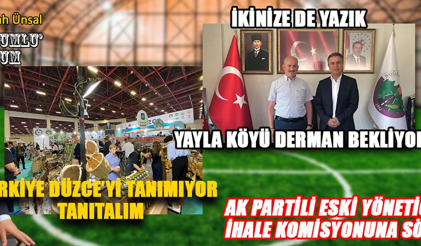 BU İHALE NASIL İPTAL EDİLDİ?