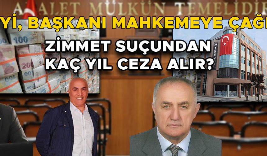 “SİZ DE NİYE KONTROL ETMEDİNİZ?”