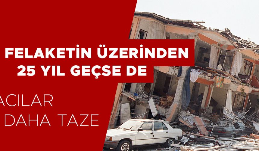 DÜZCE’DE 12 KASIM DEPREMİNİN YIL DÖNÜMÜNDE ANMA TÖRENLERİ DÜZENLENECEK