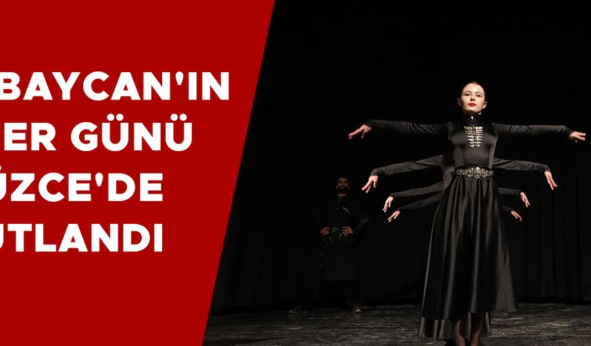 TÜRK DÜNYASI KÜLTÜR VE SANAT TOPLULUĞU ZAFER GÜNÜ’NÜ ANLATTI