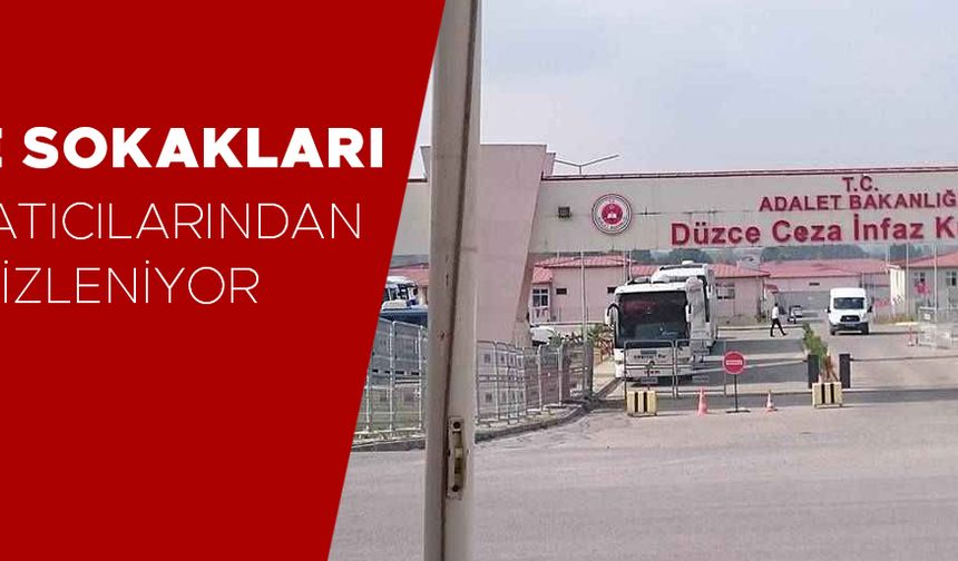 YAPILAN SON ÇALIŞMALARDA GÖZALTINA ALINAN 37 KİŞİDEN 5’İ TUTUKLANDI