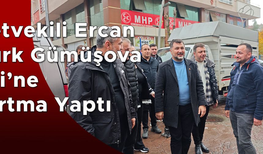 ESNAFLARLA BİR ARAYA GELİP, BAŞKAN SÜBEKÇİ İLE GÖRÜŞTÜ