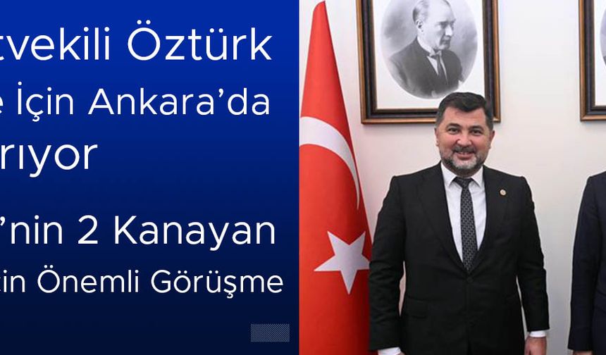 BAKAN URALOĞLU TALEPLERE OLUMLU YANIT VERDİ