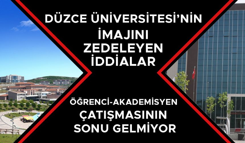 “BU AKADEMİSYENLERE KİMSE ‘DUR’ DEMEYECEK Mİ?”