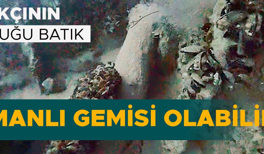 “SARIKAMIŞ'A YOLA ÇIKAN GEMİLERDEN BİRİ OLMA İHTİMALİNE YÖNLENDİRİLDİ”