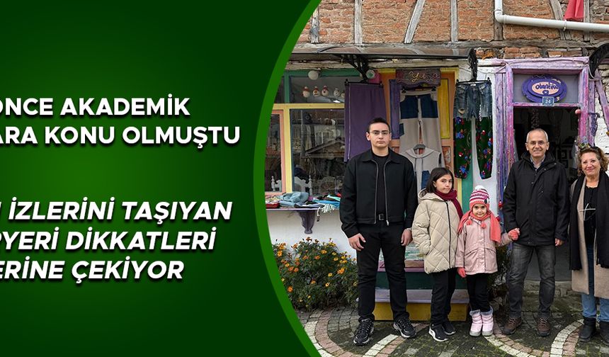 AKÇAKOCA KAYMAKAMI PİŞKİN İZLENİMLERİNİ ANLATTI