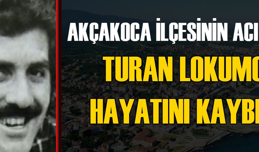 AKÇAKOCA’NIN KANAAT ÖNDERİ BEYEFENDİSİYDİ