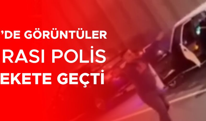 TRAFİK MAGANDALARINA REKOR CEZA