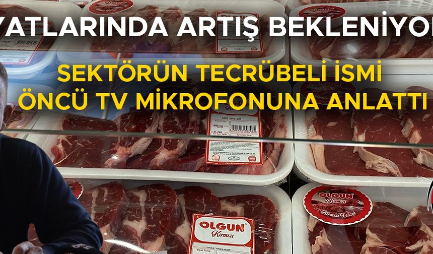 DÜZCELİLER’İN RAMAZAN AYINDA TERCİHİ BEYAZ ET…