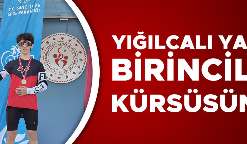 OKULLARARASI TURNUVADA RAKİPLERİNİ GERİDE BIRAKTI