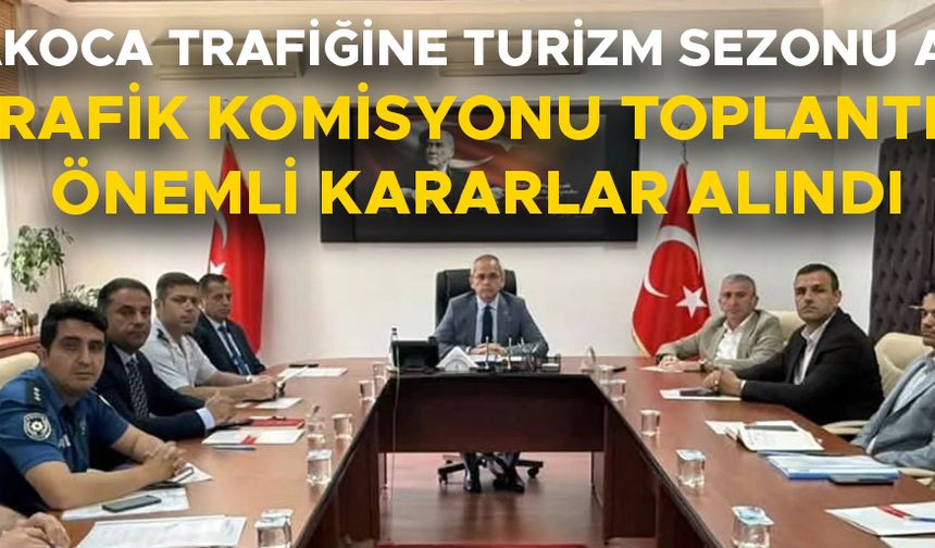 İLÇE MERKEZİNE GİREN PAT PATLARA EL KONULACAK