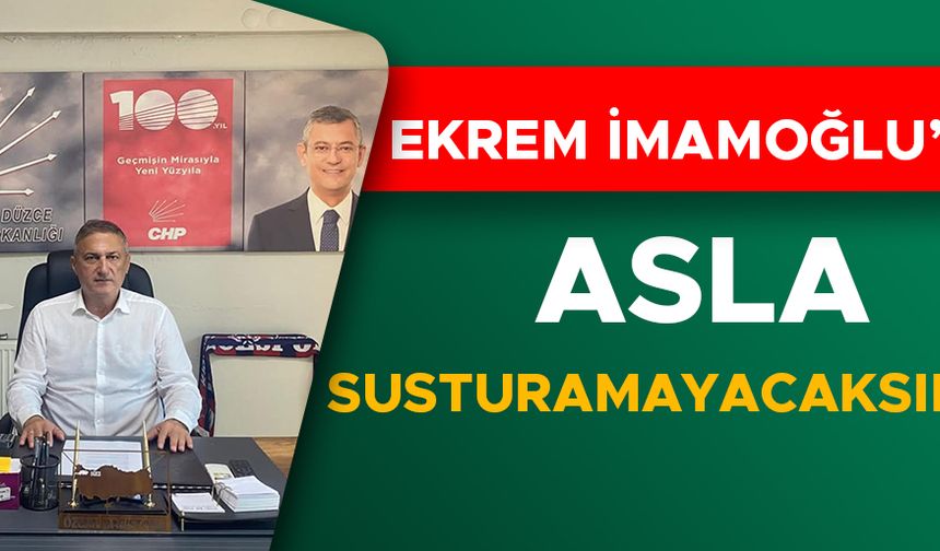 DAĞISTANLI’DAN SERT TEPKİ: RESMEN FRENİ PATLAMIŞ KAMYON GİBİLER!