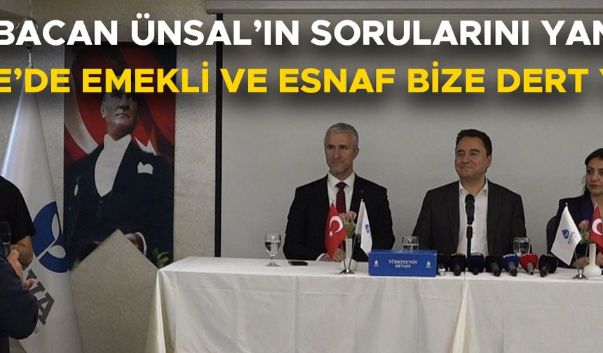 “ŞEHİR MERKEZİNDE ALIŞVERİŞ YAPAN BİR KALABALIK GÖREMEDİK”