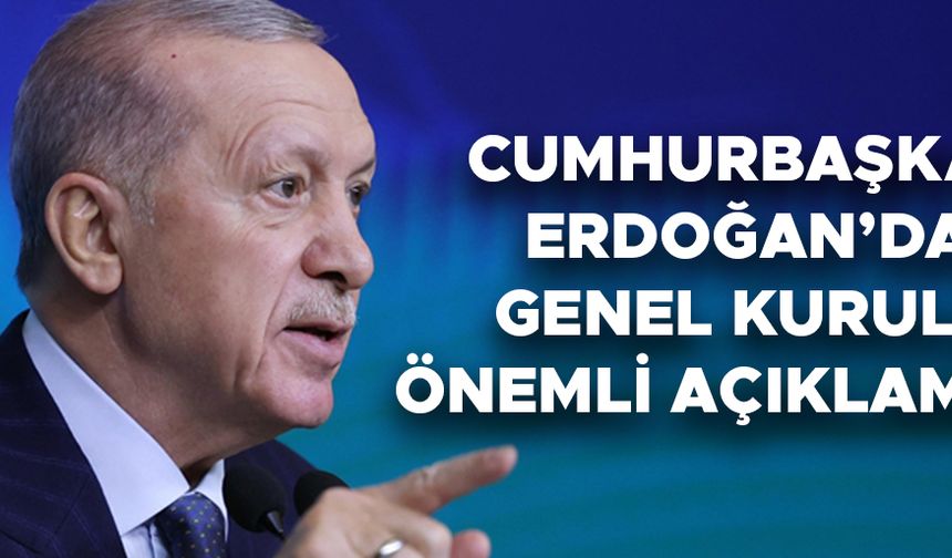 “MÜSİAD DAİMA DEMOKRASİDEN VE ADALETTEN YANA GÜÇLÜ BİR DURUŞ SERGİLEDİ”