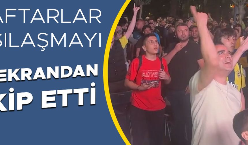 DÜZCE’DE ŞAMPİYONLUK COŞKU İÇİNDE KUTLANDI