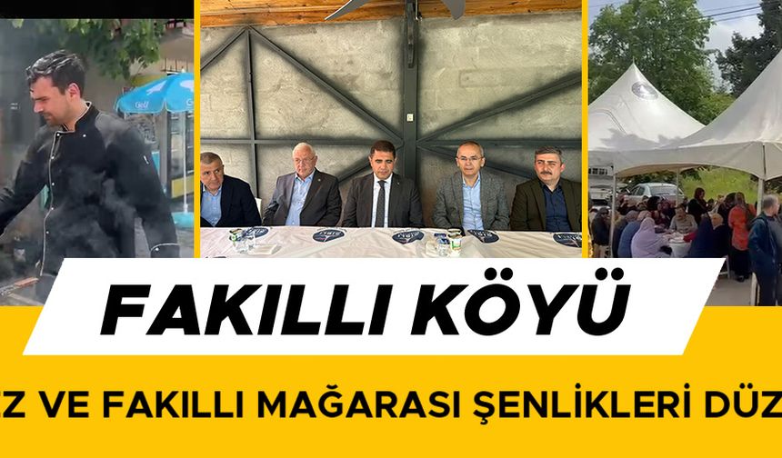 ŞENLİKLERE KATILAN VALİ ASLAN: “TÜM DÜZCE HALKININ EMRİNDEYİZ”