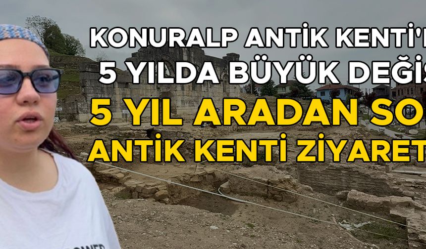 "GÖRDÜĞÜM MANZARA KARŞISINDA ÇOK ŞAŞIRDIM"