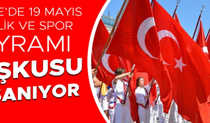 DÜZCE’DEKİ TÖRENLER İÇİN TÜM HAZIRLIKLAR TAMAMLANDI