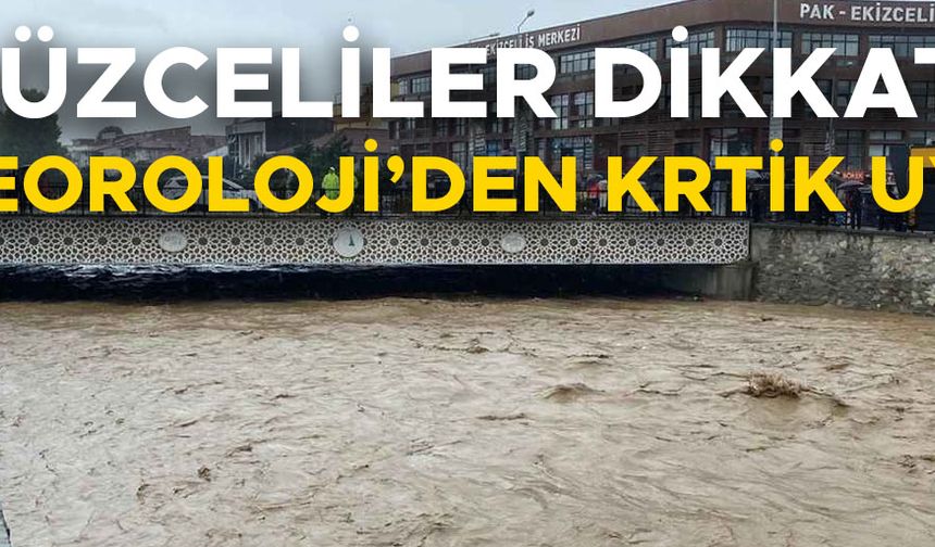 YER YER KUVVETLİ OLMASI BEKLENİYOR