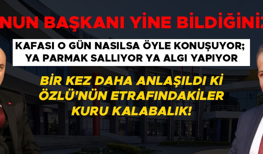 EN GÜR TEPKİ ÜNSAL'DAN GELDİ: BENİM KANIMA DOKUNUYOR, EY TANJU SEN KİMSİN?