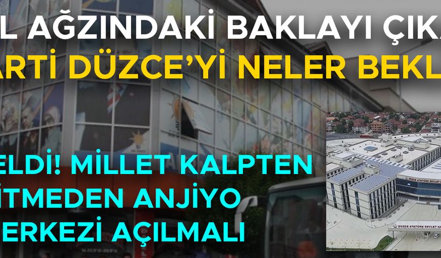 SAATLİ SELA OKUYAN İMAMLARA: 09.30’DAN SONRA ÖLMEYELİM Mİ?