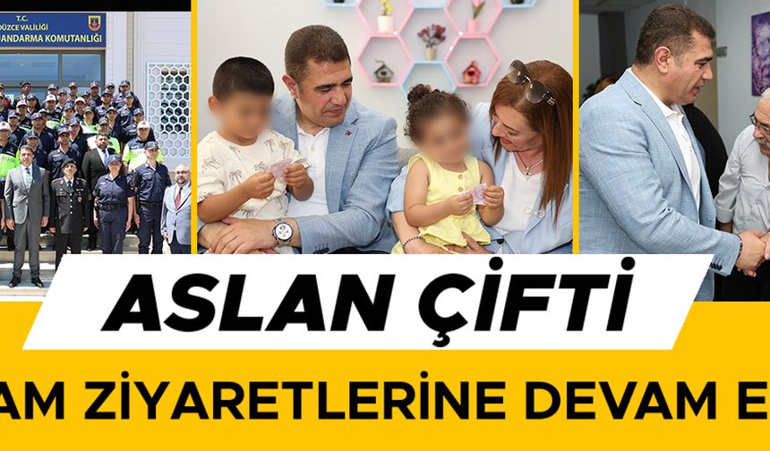 KURBAN BAYRAMINDA YİNE GÖNÜLLERE DOKUNDULAR