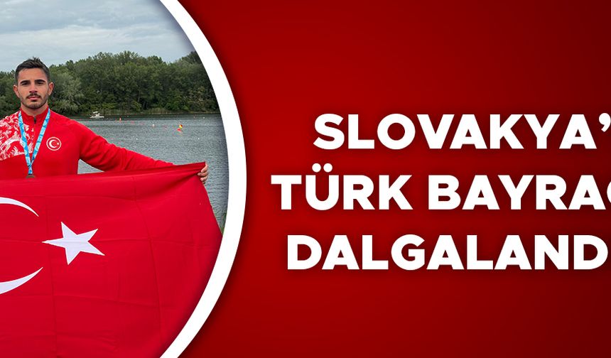DÜZCE ÜNİVERSİTESİ ÖĞRENCİSİ 1 ALTIN, 2 BRONZ MADALYA İLE YURDA DÖNDÜ
