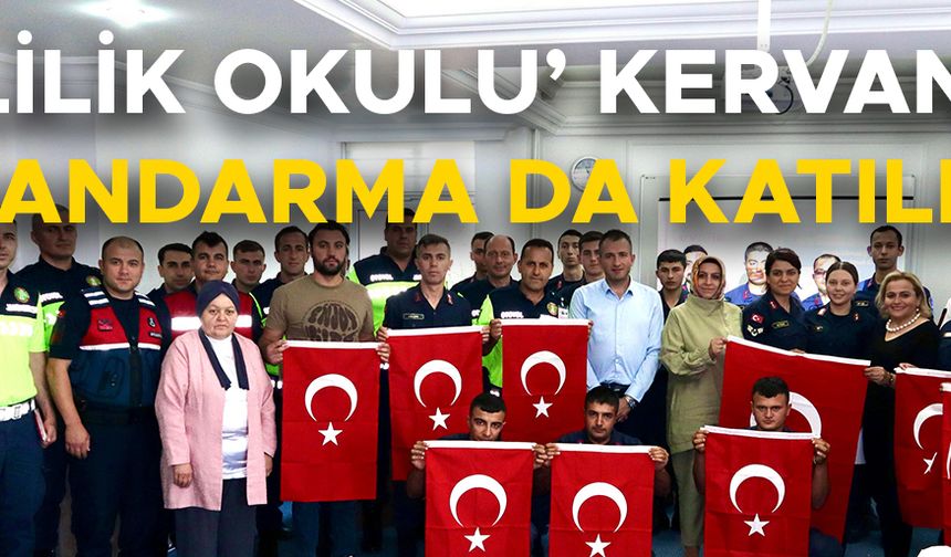 MUTLU EVLİLİĞİN SIRLARI ANLATILDI