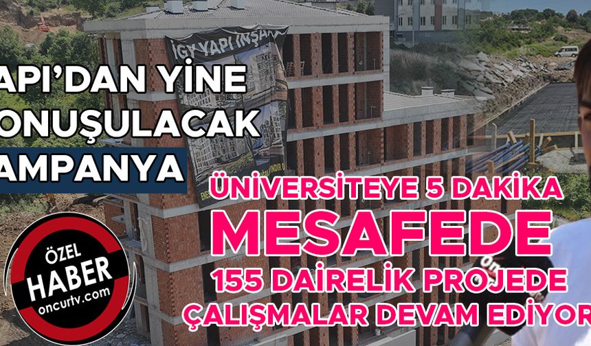 YATIRIM YAPMAK İSTEYEN DÜZCELİLER BU FIRSAT KAÇMAZ