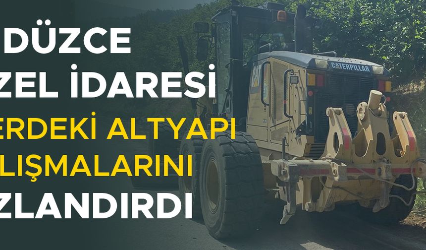 MISIRLIK KÖYÜNDE V KANALLARIN TEMİZLİĞİ YAPILDI